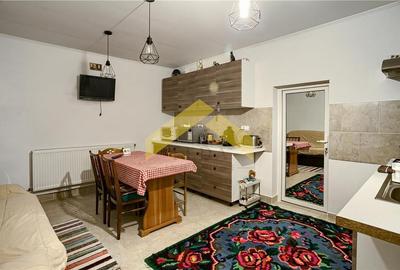 Casa de vanzare in orasul Pecica - 21
