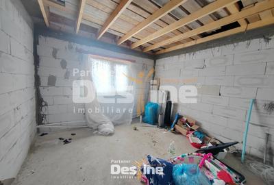 Casă individuală cu 4 camere cu Teren 1000 Mp în Mogoșești - 12