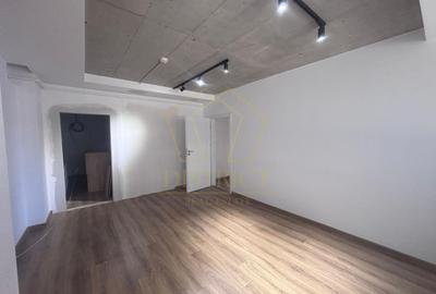 COM 0% Spatiu comercial 100mp, bloc nou | XCITY TOWERS - 7