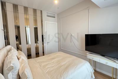 Apartament cu 2 camere semidecomandat, mobilat în Barbu Văcărescu - 8