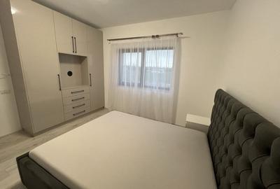 Duplex 4 camere la prima inchiriere, Ghiroda - 3