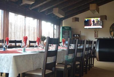 Sinaia-De vanzare pensiune cu 18 camere functionala - 16