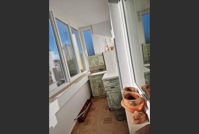Apartament cu 2 camere de vânzare în zona Darmanesti, Piatra-Neamț! - 4