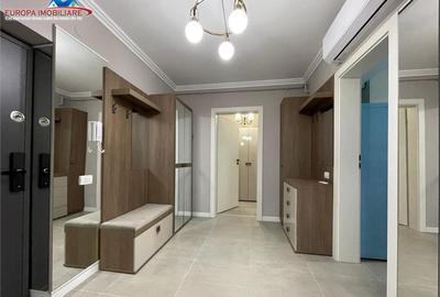 Apartament NOU cu 2 camere de PARCARE -Tulcea - 4