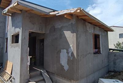 Vila in constructie, Sala Sporturilor Vila in constructie, Sala Sporturilor - 4