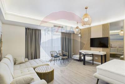 Studio cu vedere la mare | White Titanic - Mamaia Sat - 1