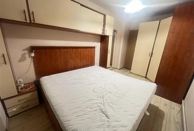 Apartament cu 2 camere nedecomandat, mobilat în Ștefan cel Mare - 6