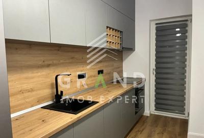 Apartament cu 2 camere decomandat, mobilat în Mărăști - 2