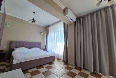 Ansamblu Apartamente in Saturn