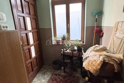 Casa pe malul Crisului - 172 mp - Ultracentral - 2