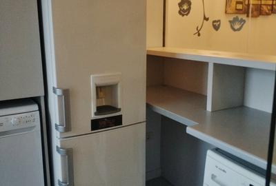 Faleza Nord - Apartament cu 3 camere frontal la mare - 9