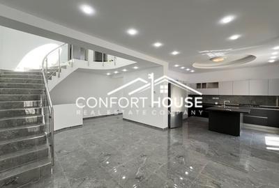 VILA D+P+E, piscina, complex rezidential, IANCU NICOLAE - 4