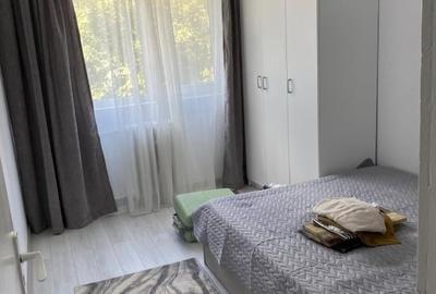 Apartament 3 camere de închiriat Constanța,zona inel 2,complet renovat Apartament 3 camere de închiriat Constanța,zona inel 2,complet renovat - 4