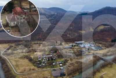 Spațiu comercial, de 5,000 mp, în Bucea - 18