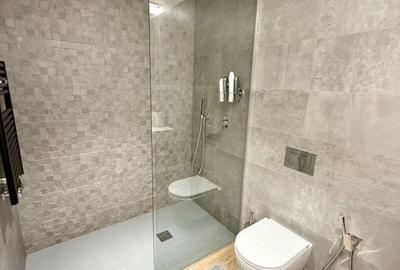 Vedere parc! One Mircea Eliade, 3 dormitoare - 14