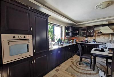 Vila superba in Snagov langa padure - 18