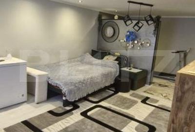 Casă cu 3 camere cu Teren 1000 Mp în Mănești - 18