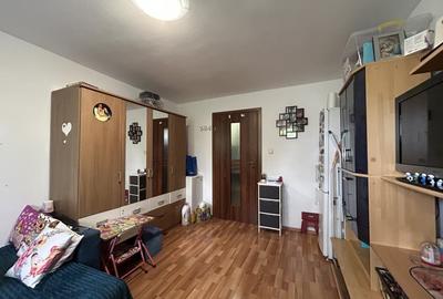 Garsoniera, 20mp utili, etaj 4, zona Buziasului- Ideala pentru investit - 3