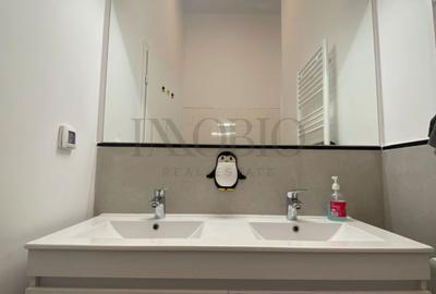 Apartament cu 3 camere decomandat, mobilat în Jiului - 6