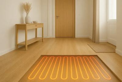 Apartament modern cu panouri fotovoltaice - direct dezvoltator, fără comision! - 3