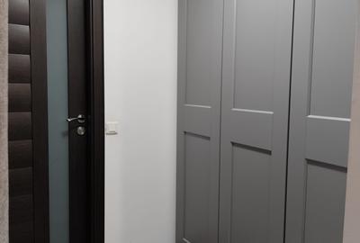 FARA COMISIOANE  casa mobilata elegant si utilata cu 3 camere 3 bai P+1 beci - 36