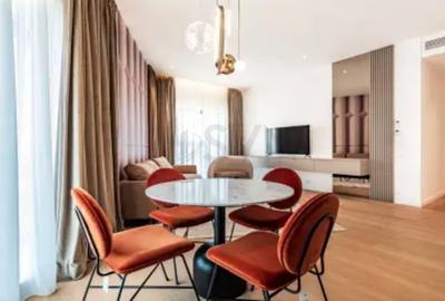 REA1023883 Apartament superb High End 3 camere One Verdi Park I Priveliste super REA1023883 Apartament superb High End 3 camere One Verdi Park I Priveliste super - 4