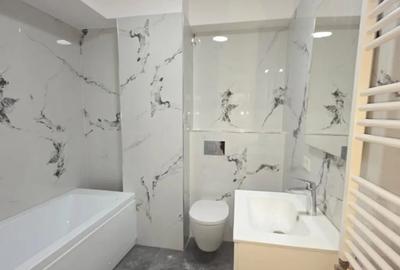 Apartament cu 3 camere semidecomandat în Dămăroaia - 15