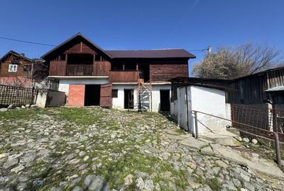 Casă cu 3 camere cu Teren 2430 Mp în Berevoești - 7
