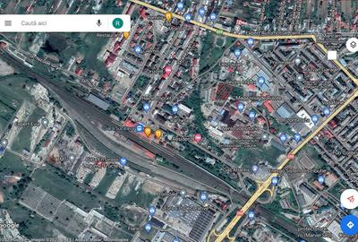 Teren de 4000 mp, în Burdujeni - 6