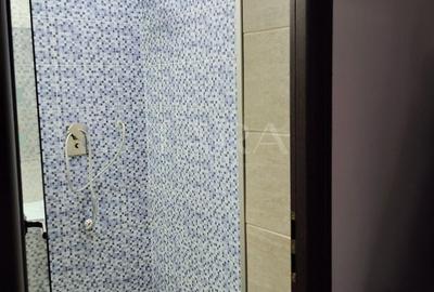 Apartament cu 4 camere semidecomandat, mobilat în Apahida - 8