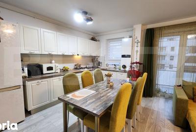 Apartament cu 2 camere în Libertății - 4