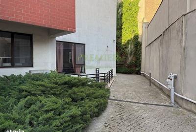 Spațiu de birouri Popa Tatu ? Brilliant Condominium ? 111.70mp Spațiu de birouri Popa Tatu ? Brilliant Condominium ? 111.70mp - 3