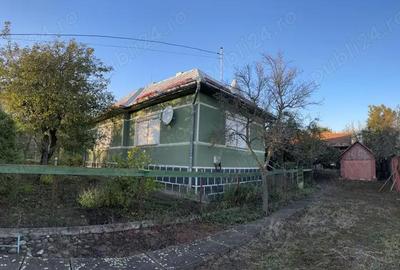 Casă cu 4 camere în Stupini - 2