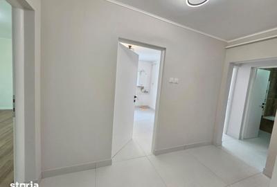 Apartament cu 3 camere decomandat în Central - 5