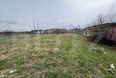 Teren Intravilan de vanzare, 4400 mp, zona Viisoara - 2