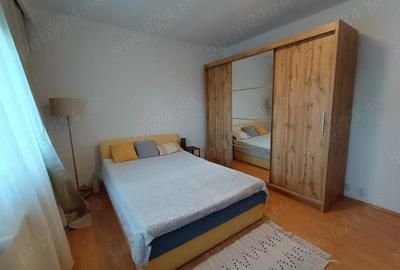 Apartament 2 camere de inchiriat,Nerva Traian 520 Euro Apartament 2 camere de inchiriat,Nerva Traian 520 Euro - 1