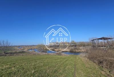 Teren Construcții intravilan de 646 mp, în Dascălu - 3