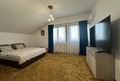 Casă cu 6 camere cu Canalizare în Faleza Nord - 11