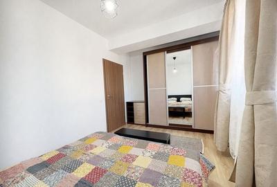 Apartament 2 camere cu parcare Sargetia Residence, Se... - 7