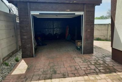 FARA COMISIOANE casa 5 camere P+1+pod mobilata garaj pe teren de 784mp la cheie - 7