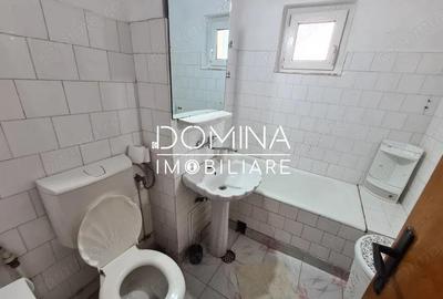 Apartament cu 3 camere semidecomandat în Central - 6