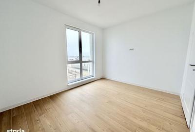 Apartament cu 2 camere în Urseni - 6