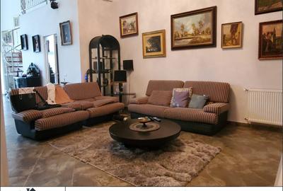 Casă cu 5 camere cu Teren 400 Mp în Ultracentral - 4