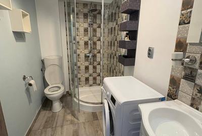 Apartament de vânzare, etaj 4/5 cu lift, în bloc nou, zona Mărăști-Între Lacuri - 7