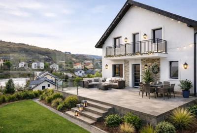 Casă cu 4 camere cu Teren 515 Mp în Sâncraiu de Mureș - 7