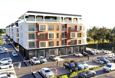 Apartament cu 2 camere decomandat în Dobroești - 1