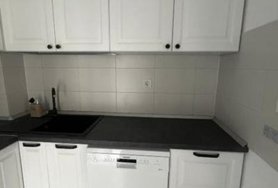 Apartament cu 3 camere semidecomandat, mobilat în Barbu Văcărescu - 3