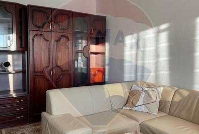 Apartament cu 2 camere decomandat, mobilat în Aurel Vlaicu - 2
