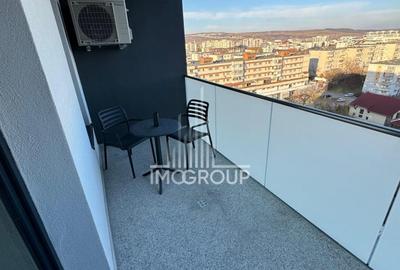 Apartament 2 camere cu priveliste spre lac, decomandat, parcare, in Park Lake - 3