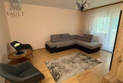 Apartament 2 camere Piata Victoriei - 1